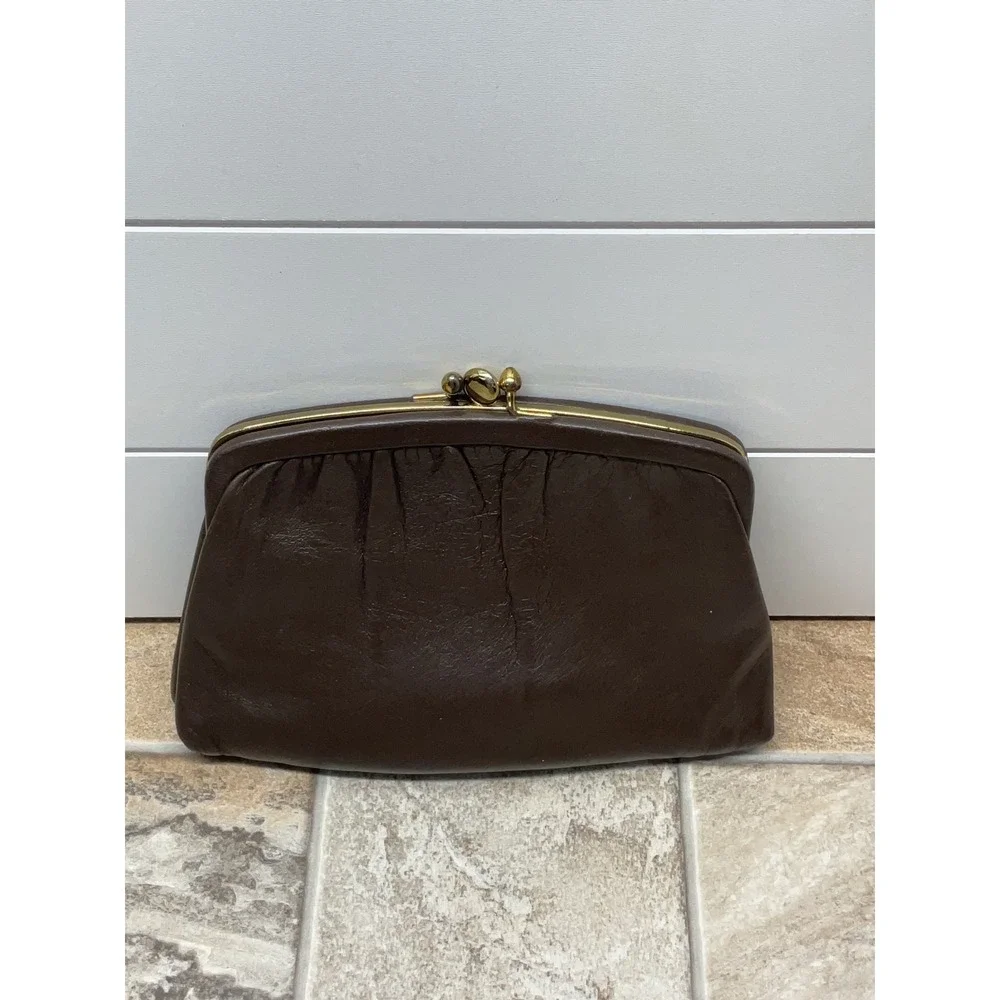 Ande vintage brown